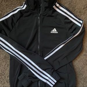 Adidas Track Jacket